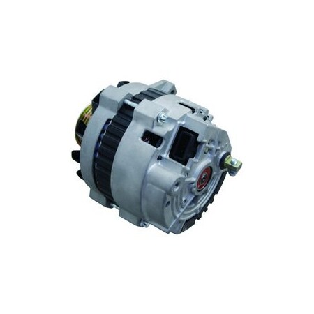 Replacement For Bosch, Al651X Alternator